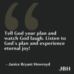 Janice Bryant Howroyd