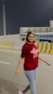 Actress Jannat Toha HD Photos and Wallpapers February 2025