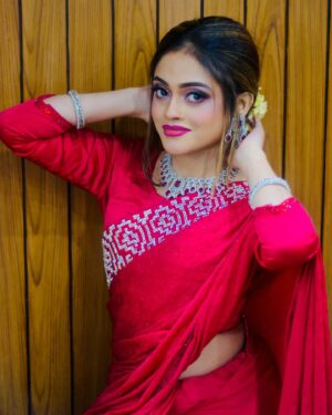 Jannat Toha Instagram - Tera mera hain payar❤️🥺