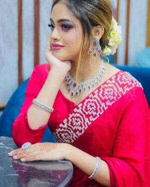 Jannat Toha Instagram - Tera mera hain payar❤️🥺