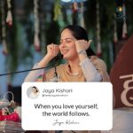 Jaya Kishori