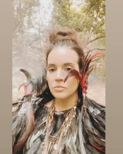 Actress Jenna Leigh Green HD Photos and Wallpapers January 2025