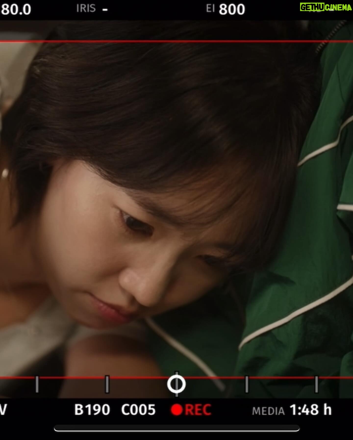 Jeon Hye-jin - 2.5K Likes - 뻥 차인 날 날씨는 맑았네☀
#Tvn #9:20 #사외다