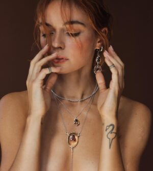 Jess Bush Instagram - New @r_e_l_i_c.byonejessa coming soon ✨