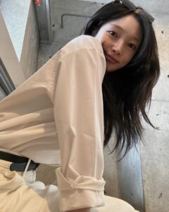 Actress Ji Hye-won HD Photos and Wallpapers September 2024
