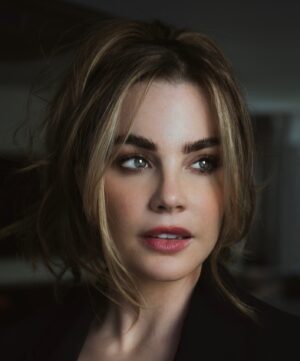 Jillian Murray Instagram - Captured by @farrahaviva @studioaviva