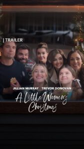 Actress Jillian Murray HD Photos and Wallpapers December 2024