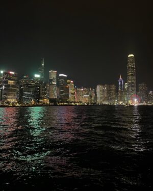 Joana Seixas Instagram - ••• 亚洲之旅 com uma pink surprise no fim

1. Hong Kong Dragon 

2. Great Criticism: Chanel - Wang Guangyi 

3. Bem unidos façamos/Desta luta a final/De uma terra sem amos/A Internacional.

4. Hong kong view M  

5. Marx-Engels-Lenin-Stalin-Mao. 

6. Hong Kong 

7. Macau - Hotel Lisboa 

8. Hong Kong by Gustavo 

9. Hong Kong by night 

10. Thank you - Little surprise 💗💗 sound on

#Hongkong #Macau