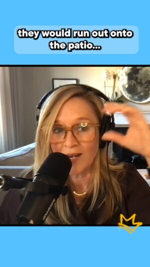 Joanna Coles Instagram - Sam Bee Reveals Donald Trump's Biggest Fear

During filming for 'Full Frontal,' @realsambee had a chance to chat with some of the housekeepers at Mar-a-Lago. They revealed to her what the new president-elect's biggest fear is when eating outside.

Have a question or comment for us? Send us an email: beastpod@thedailybeast.com

Listen to the full episode of The Daily Beast Podcast on YouTube or wherever you get your podcasts.