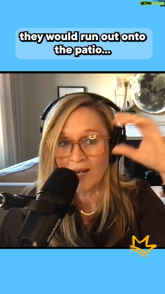 Joanna Coles - 680 Likes - Sam Bee Reveals Donald Trump's Biggest Fear
During filming for 'Full Frontal,' @realsambee had a chance to chat with some of the housekeepers at Mar-a-Lago. They revealed to her what the new president-elect's biggest fear is when eating outside.
Have a question or comment for us? Send us an email: beastpod@thedailybeast.com
Listen to the full episode of The Daily Beast Podcast on YouTube or wherever you get your podcasts.