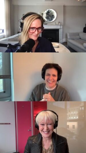 Joanna Coles Instagram - “It’s not that I’m like GOP curious. I’m more like a little Democrat celibate.”

@TheDailyBeast Podcast co-hosts @realsambee and @joannacoles talk to @KaraSwisher and @ProfGalloway about post-election feelings, Trump’s happy place, and more. Listen to the full conversation on the latest episode of Pivot.

#Pivot #podcast #election #dailybeast #donaldtrump