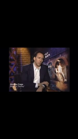 Josie Davis Instagram - 🎥 NICK CAGE’S SONNY: (Dir) Nicolas Cage, James Franco, Harry Dean Stanton, Scott Caan
.
.
.
#movies #drama #sonny #acting #JosieDavis #jamesfranco #nickcage