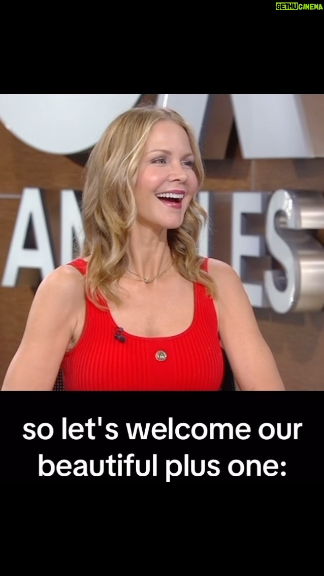Josie Davis - 693 Likes - 🔥I WAS LIVE!🔥
On Good Day LA
.
. 🌳These beauties couldn’t have been sweeter or more fun!
@sandraendotv
@amandasalas
@araksyakarapetyn
.@bbrtalentagency
. 💇♀️ My Hair style: @mateoherreros at
@salonmaxime
.
.
.#live #gooddayla #fox
#reddress #hair #blonde #blondehair #red #skincare #skincaretips #morningshow #girls #laughing #funny #healthyliving #water #beautytips #josiedavis
