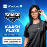 Kaashvi Hiranandani