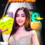Kaashvi Hiranandani