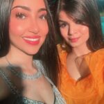 Kaashvi Hiranandani