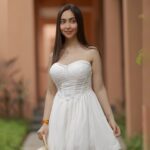 Kaashvi Hiranandani
