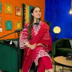 Kanwal Aftab