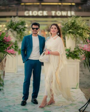 Kanwal Aftab Instagram - just you & me 🫀🧑‍🧑‍🧒

mua @zakia_rukia_salon 
📸 @mr_n_production 

#kanwalzulqarnain #kanwalaftab #zulqarnainsikandar #aizalzulqarnain #blessed #foryou #foryourpage #couplegoals