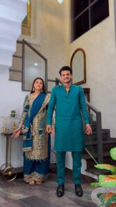 Actress Kanwal Aftab HD Photos and Wallpapers March 2024