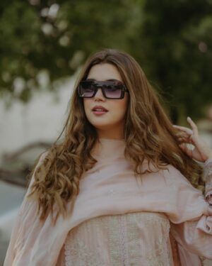 Kanwal Aftab Instagram - Suited up, feeling unstoppable 🔥 

👗 @iznikfashion 
📸 @adil_bajwa_ the besssssst
🕶️ @cosmolitehub 

[ kanwalzulqarnain, kanwalaftab, blessed, alhumdulillah, suit, fashion, foryou ]