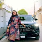Kanwal Aftab