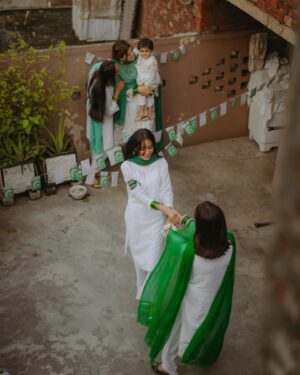 Kanwal Aftab Instagram - 14th August 🇵🇰 
ALLAH humre mulak ko hmsha salamat rakhe 🥹

📸 @adil_bajwa_ 

[kanwalzulqarnain, zulqarnainsikandar, kanwalaftab, aizalzulqarnain, 14thaugust, shoot, blessed, Pakistan]