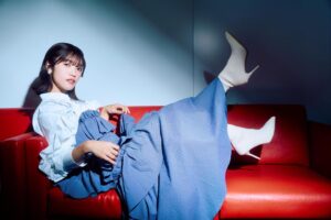 Karen Miyama Instagram - 美山加恋、芸歴22年で得た自信「15年間、積み重ねている感じがしなかった」
https://nikkan-spa.jp/2056453