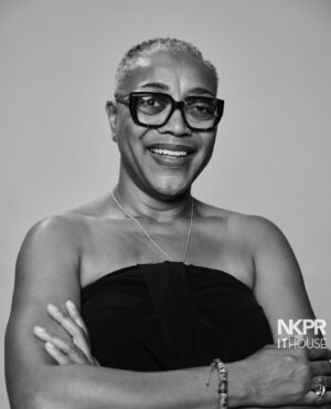 Karen Robinson Instagram - I did me some TIFF’ing, and now MI TYAD (that’s “I’m tired” in 🇯🇲, not an acronym😂), but it was well worth getting out the 🏠. Thanks to every soul who helped make the good times roll!

Some of the talented people who turned me out (Read: the shots when I really looked put together and well photographed) . . .

📸@georgepimentel1 & @davidapike 
💋@roxannedenobrega
💇🏽‍♀️@hairissimone & @onyxbarbers 
💃🏽@lifeofmanek

#tiff2024 #longines #NKPRItHouse #RoadToGoldenGlobes #CFCHomecoming #goodtimes