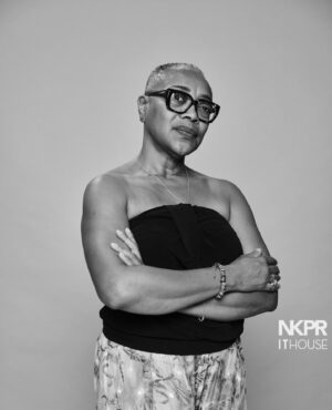Karen Robinson Instagram - I did me some TIFF’ing, and now MI TYAD (that’s “I’m tired” in 🇯🇲, not an acronym😂), but it was well worth getting out the 🏠. Thanks to every soul who helped make the good times roll!

Some of the talented people who turned me out (Read: the shots when I really looked put together and well photographed) . . .

📸@georgepimentel1 & @davidapike 
💋@roxannedenobrega
💇🏽‍♀️@hairissimone & @onyxbarbers 
💃🏽@lifeofmanek

#tiff2024 #longines #NKPRItHouse #RoadToGoldenGlobes #CFCHomecoming #goodtimes