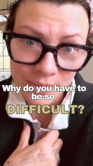 Kate Silverton Instagram - If we want our parenting to be easier, happier, and for the bond between us and our children to grow - then we must understand the science of behaviour

When we work hard to understand our children - they are far more likely to want to work with us too 👍

Respect comes when we can get curious about why our children behave the way they do.  We can then demonstrate leadership that is both compassionate AND boundaried. 

Try it today

 ‘sweetheart, it’s not ok to speak to me that way, but I do want to help.  Shall we try to figure this out together ?’ 

❤️🙏🏼

Share your thoughts and feedback in the comments.

#difficultchildren ##theresnosuchthingasnaughty #parentingtips #parentingadvice #parentingtricks #parentinghacks #respectbuilding #katesilverton ##childtherapy
