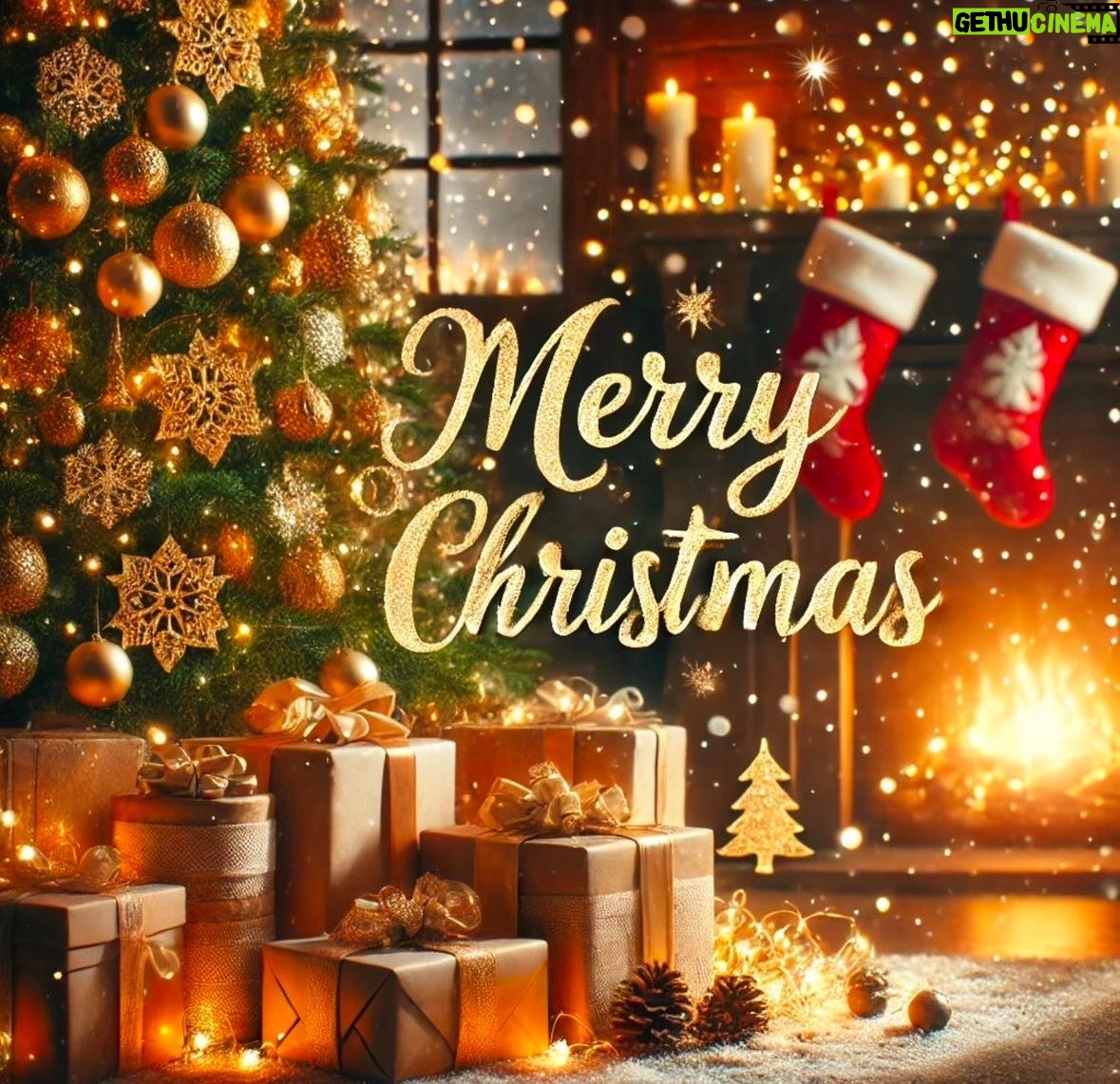 Kathleen Gati - 373 Likes - Merry Christmas to everyone!š
š¼šā¤ļø