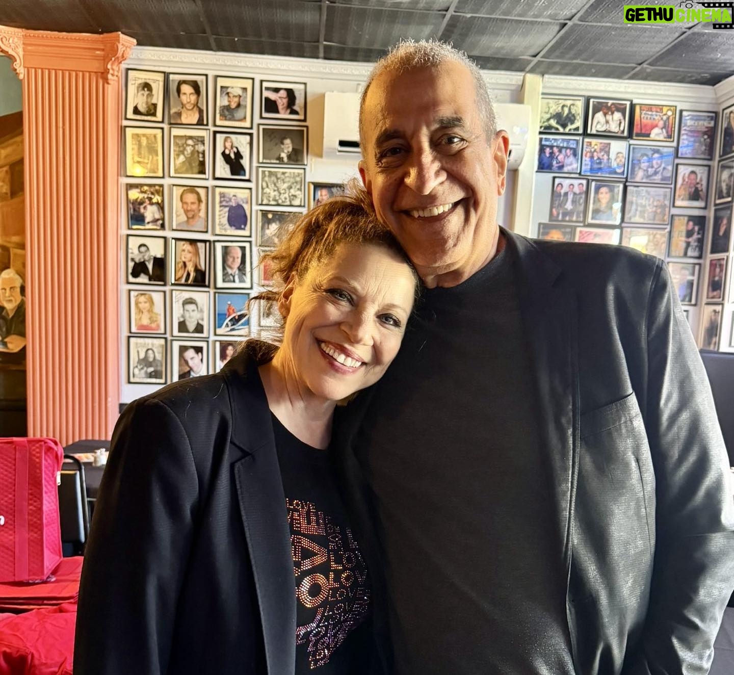 Kathleen Gati - 871 Likes - Michael and I want to thank @unclevinniescomedyclub @thelydia_look @maurawest and all you amazing @abc_generalhospital fans who showed up for our four events and showered us with so much love!! Bless you all!ā¤ļøā¤ļø ā¤ļø#gratitude #GeneralHospital #GH
