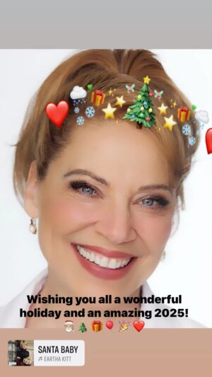 Kathleen Gati Instagram - 