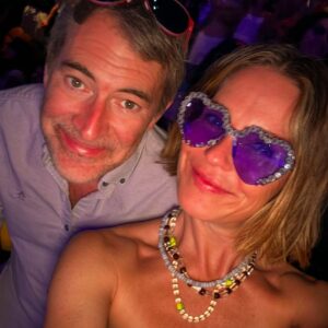 Katie Aselton Instagram - it's this guy's birthday today and there not much else to say except he is just my favorite person in the whole world. he has the best heart. he has the best laugh. he has the best ideas. he's the best time i've ever had. i'm really happy he was born. happy birthday @markduplass