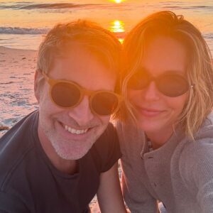 Katie Aselton Instagram - it's this guy's birthday today and there not much else to say except he is just my favorite person in the whole world. he has the best heart. he has the best laugh. he has the best ideas. he's the best time i've ever had. i'm really happy he was born. happy birthday @markduplass