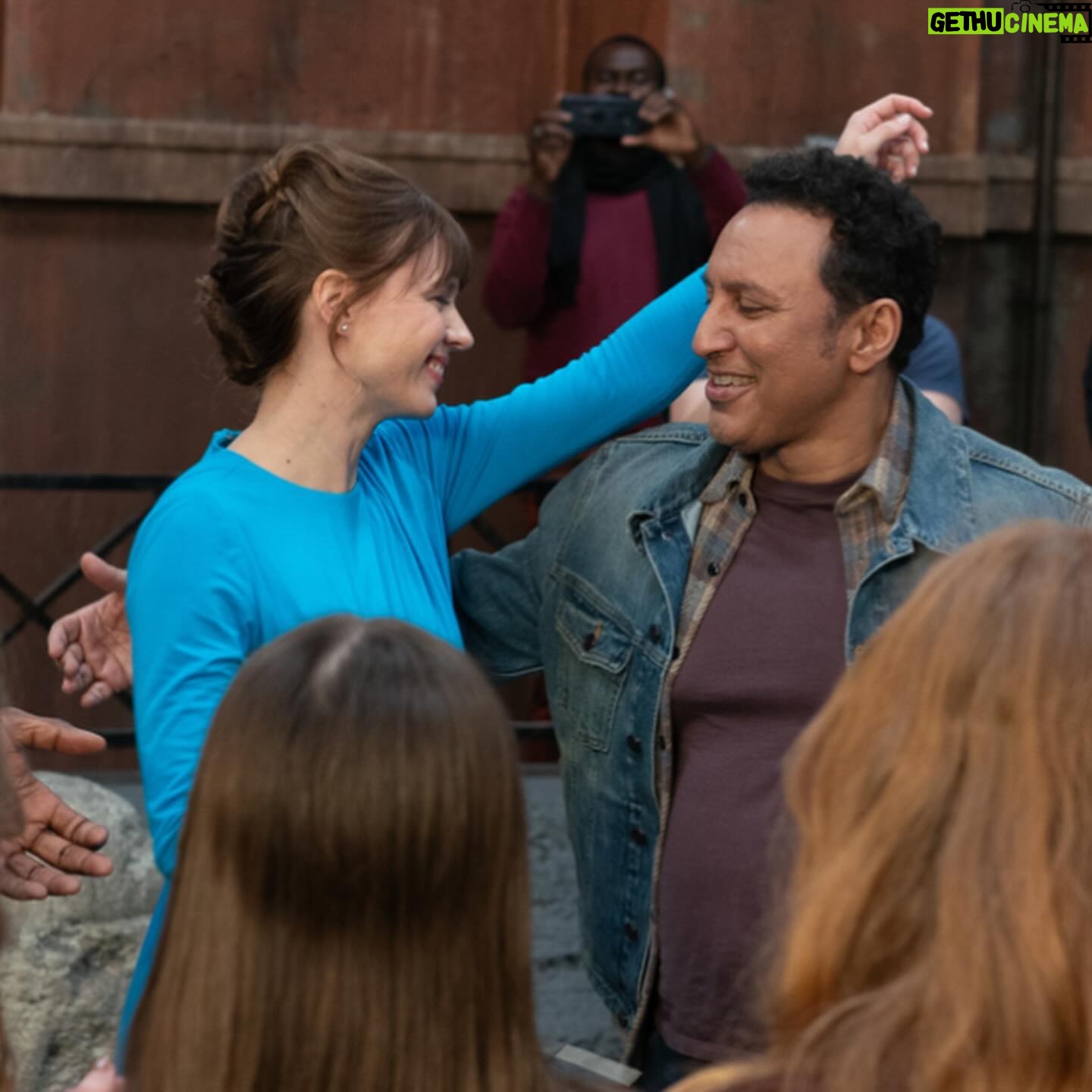 Katja Herbers - 10.9K Likes - Hiya itās us at @evil just hanging out in that Top 10 for the 15th consecutive week šš„ø