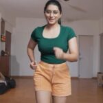 Kaviya Ravichandran