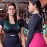 Kaviya Ravichandran