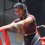 Kaviya Ravichandran