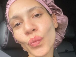 Kaya Wilkins Instagram - Suzuki Across Europa a beautiful blur thank you for coming!!! Lisa and Oli and index fingers touching and three person solitaire how’d you do it and what just happened? ❣️hibernation now see you!