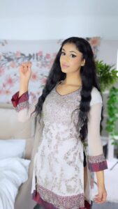 Kayla Kapoor Top 100 Instagram Photos and Posts