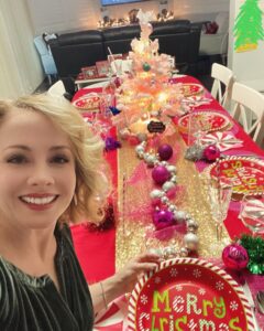 Actress Kelly Stables HD Photos and Wallpapers April 2025