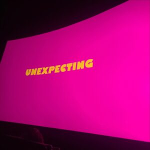 Kelly Stables Instagram - Our baby was born! Our little labor of love made it to the big screen thanks to the @burbankfilmfest 😎😎😎#YAYYY!