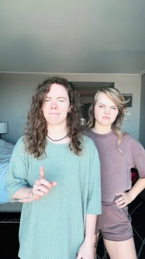 Kendra Instagram - Rizzlationship. 😮‍💨 #outfitcheck #transition #couplegoals #instareels #reels