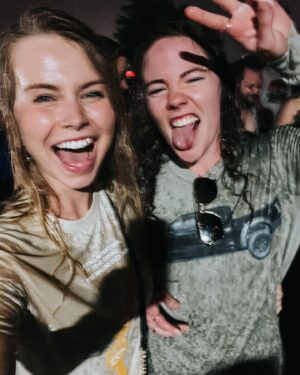 Kendra Instagram - Here’s to 6 years of loving, laughing, and adventuring together 🫶🏼🥂💞 (and the many, many more to come 🥳) ⠀
⠀
⠀
⠀
⠀
⠀
⠀
⠀
⠀
⠀
⠀
⠀
⠀
⠀
⠀
⠀
⠀
⠀
⠀
⠀
⠀
#anniversary #couplegoals #love #goals #6yearanniversary