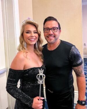 Kendra Instagram - ⁣⁣Whether it was stellar makeup, the perfect song, a backstage pep talk, or a hand to hold, it really takes a village. 😮‍💨 Without all of these amazing people idk if I would have made it on that stage. Thank you all for your support, it means the world 🥹💞⠀
⠀
⠀
⠀
⠀
⠀
⠀
⠀
⠀
⠀
⠀
⠀
⠀
#pageant #couplegoals #goals #pageantry