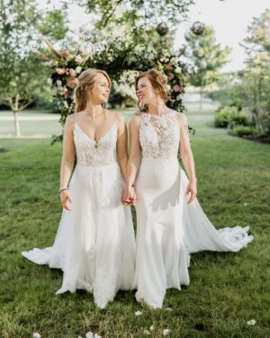 Kendra Instagram - Our love story is my favorite 💞 Happy two year anniversary!! Still obsessed with calling you my wife 🤩 same time next year?? 😘

#marriage #weddinganniversary #couplegoals
