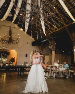 Kendra Instagram - Hailee and Kendra watched a shooting star on their first date and took it as a good omen💫 The pair tied the knot under a canopy of leaves at @fearrington_events five years later, passing a garnet back and forth during a personal Unitarian Universalist ceremony.

Read more about Hailee and Kendra’s special day on our blog at the #LinkInBio!

Featured Heart of NC Weddings vendors:
Venue, Florals, Planning, Cake   Catering  @fearrington_events 
📸 @richardbarlowphoto 

Tap for the full vendor list ❤️