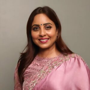 Khushboo Kamal Instagram - Trust yourself to make responsible choices🩷🧿
